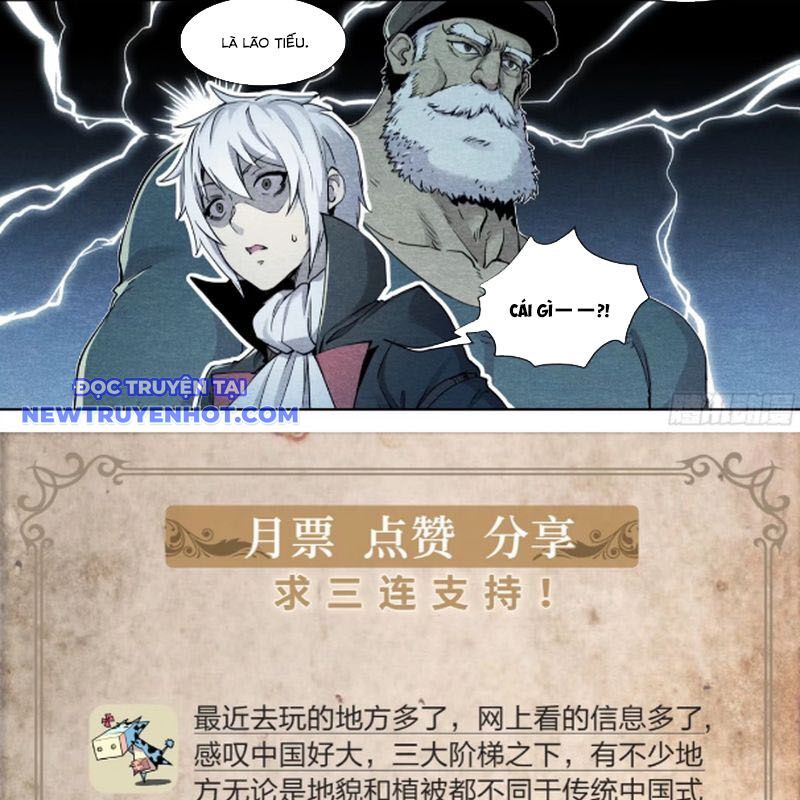 Dự Báo Khải Huyền Chapter 142 - Trang 2