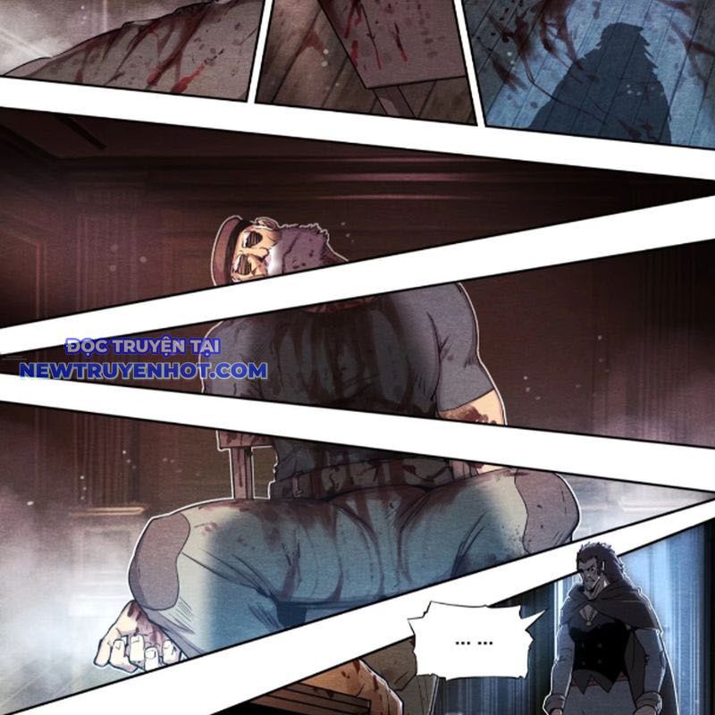 Dự Báo Khải Huyền Chapter 142 - Trang 2