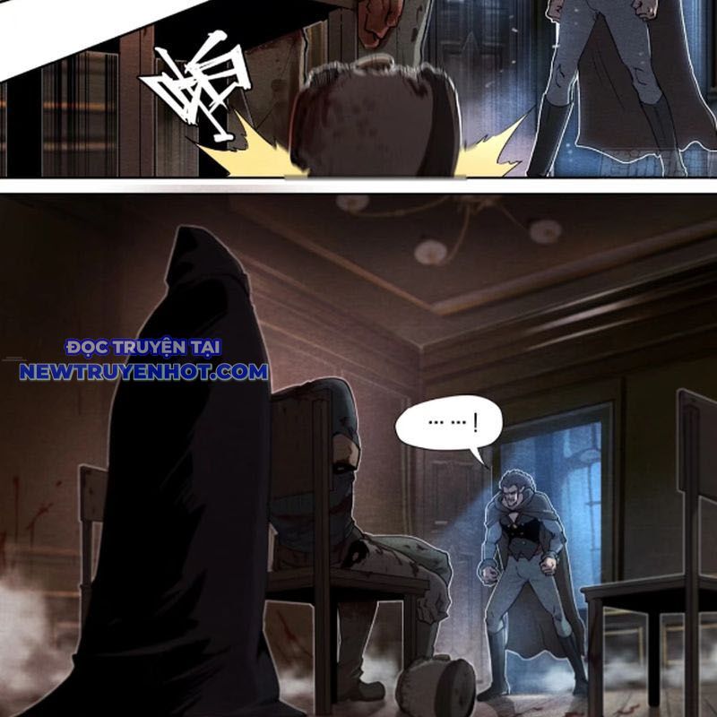 Dự Báo Khải Huyền Chapter 142 - Trang 2