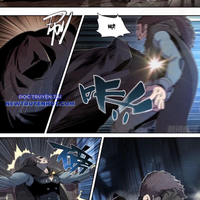 Dự Báo Khải Huyền Chapter 142 - Trang 2