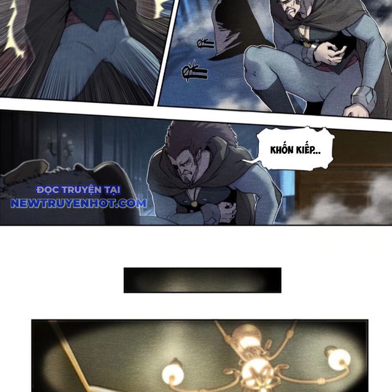 Dự Báo Khải Huyền Chapter 142 - Trang 2