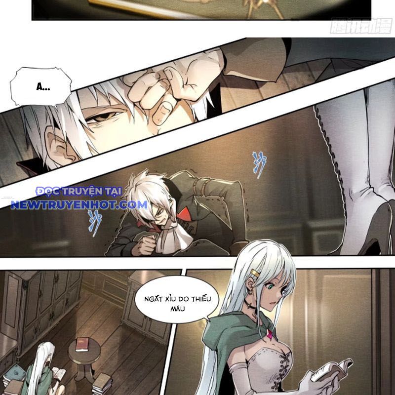 Dự Báo Khải Huyền Chapter 142 - Trang 2