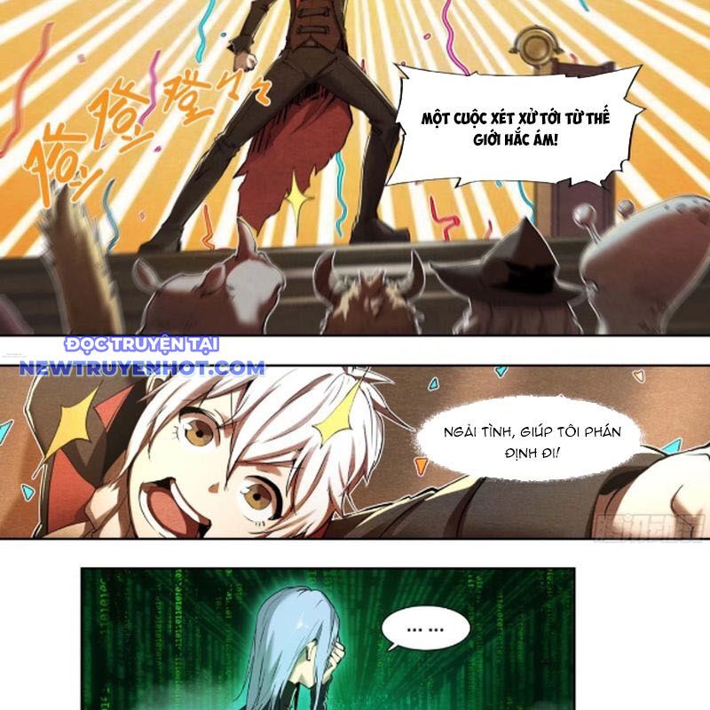 Dự Báo Khải Huyền Chapter 144 - Trang 2