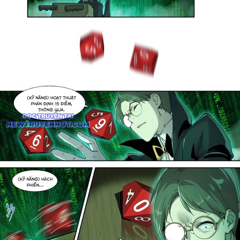 Dự Báo Khải Huyền Chapter 144 - Trang 2