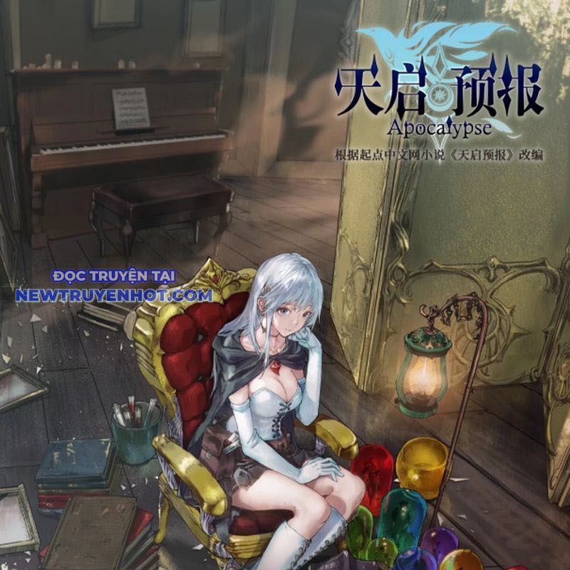 Dự Báo Khải Huyền Chapter 144 - Trang 2