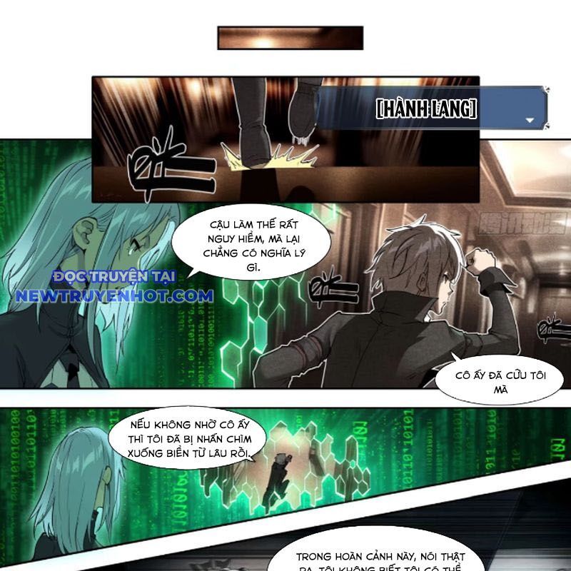 Dự Báo Khải Huyền Chapter 144 - Trang 2