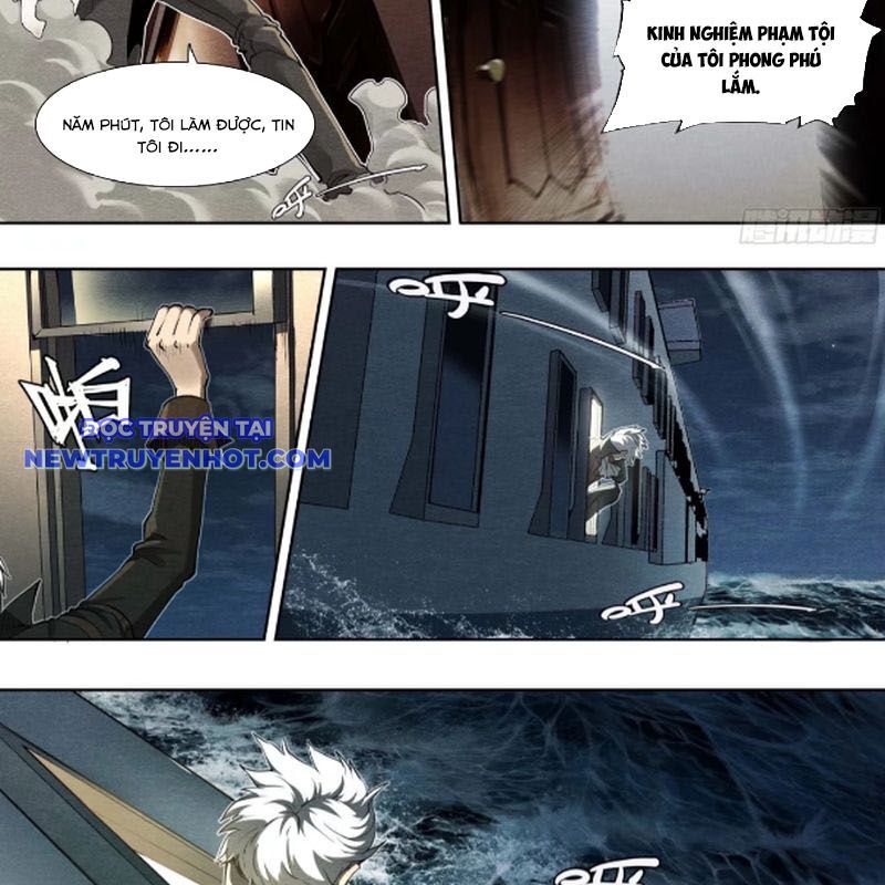 Dự Báo Khải Huyền Chapter 144 - Trang 2