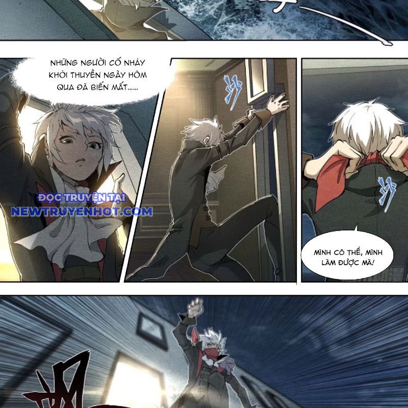 Dự Báo Khải Huyền Chapter 144 - Trang 2