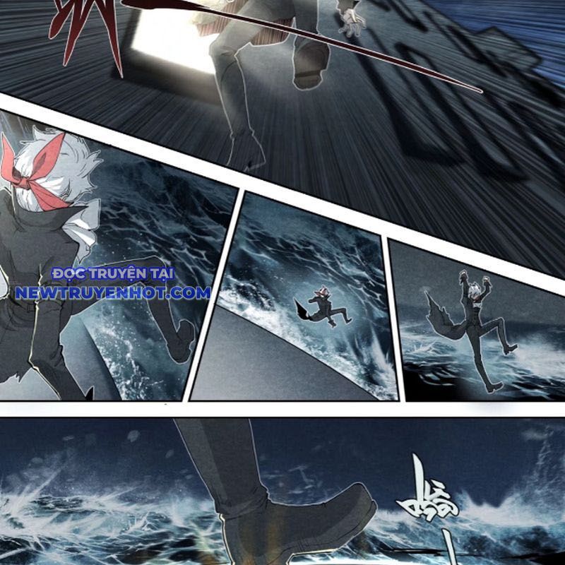 Dự Báo Khải Huyền Chapter 144 - Trang 2
