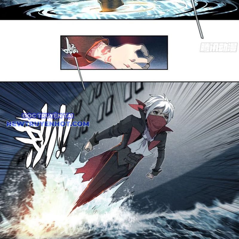 Dự Báo Khải Huyền Chapter 144 - Trang 2