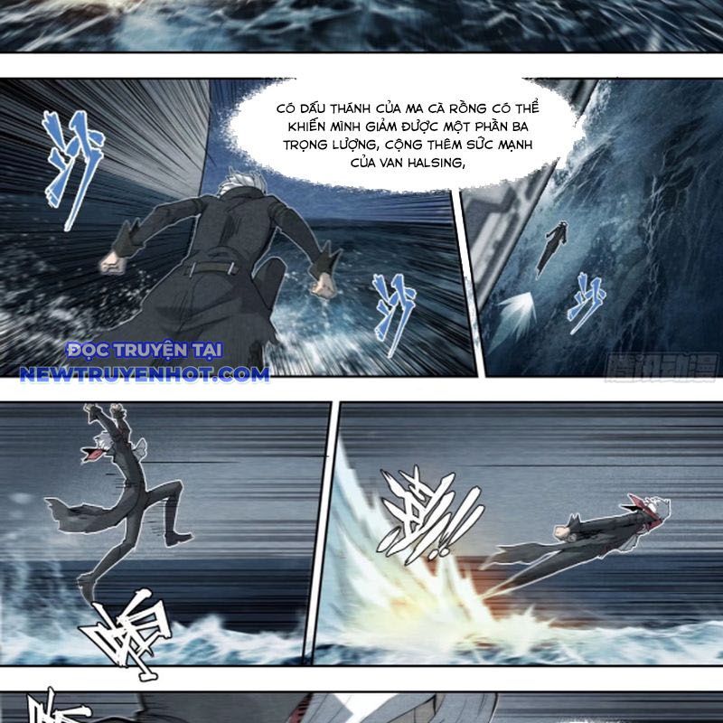 Dự Báo Khải Huyền Chapter 144 - Trang 2