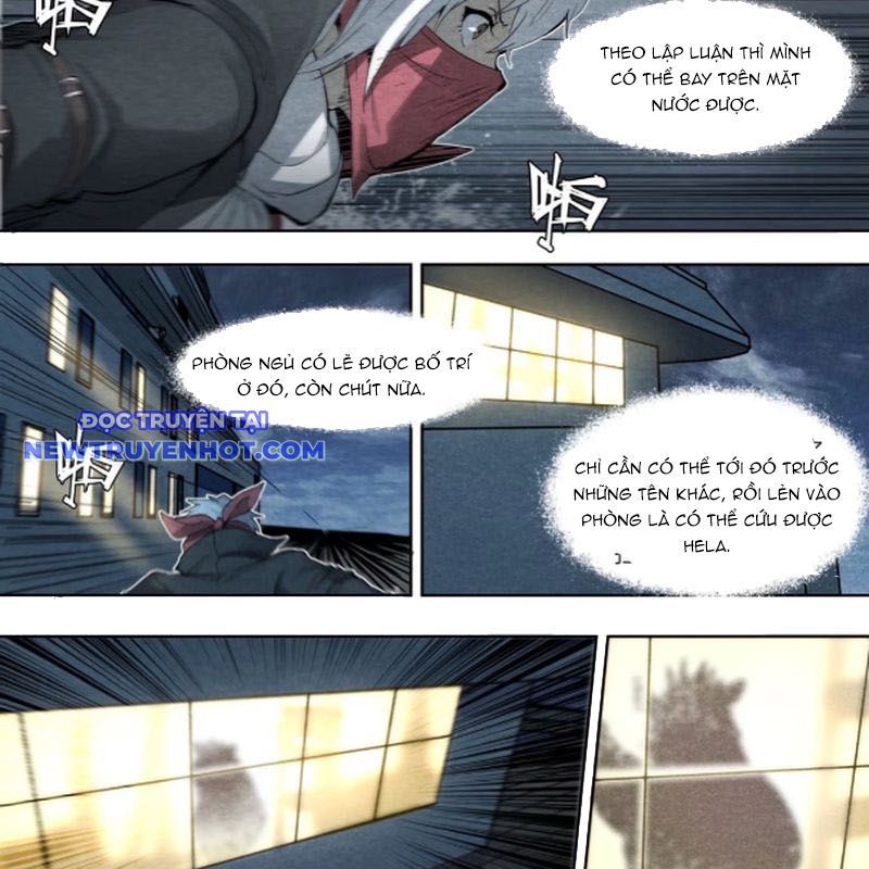 Dự Báo Khải Huyền Chapter 144 - Trang 2