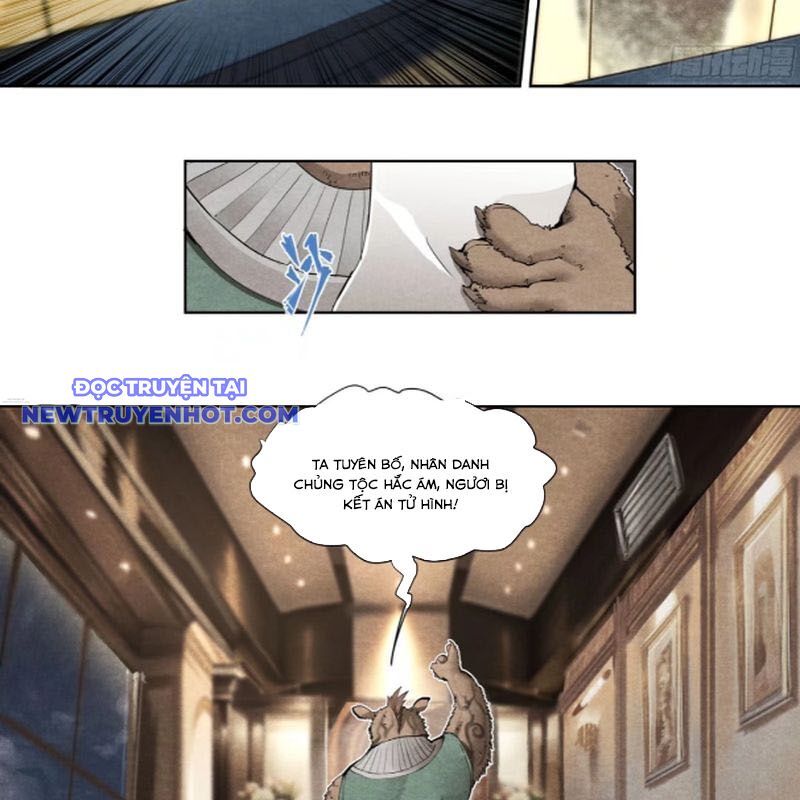 Dự Báo Khải Huyền Chapter 144 - Trang 2