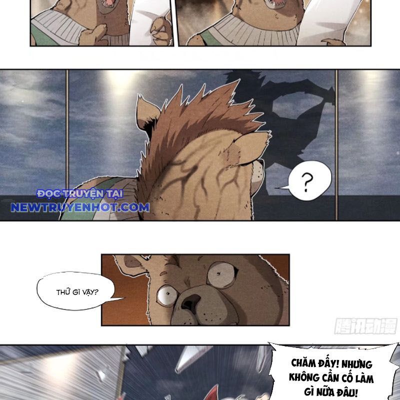 Dự Báo Khải Huyền Chapter 144 - Trang 2