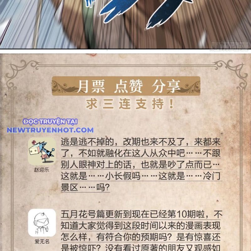Dự Báo Khải Huyền Chapter 144 - Trang 2