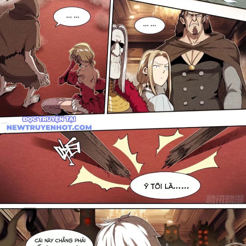 Dự Báo Khải Huyền Chapter 144 - Trang 2