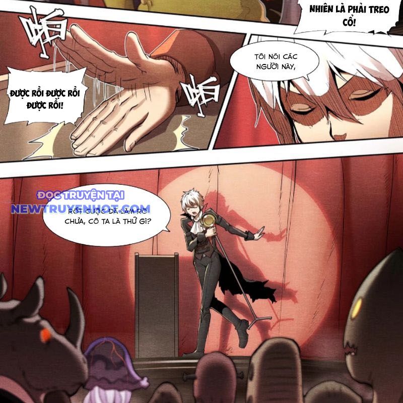Dự Báo Khải Huyền Chapter 144 - Trang 2