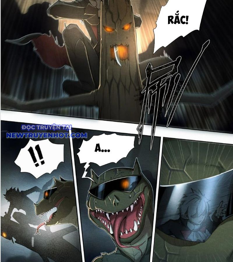 Dự Báo Khải Huyền Chapter 145 - Trang 2