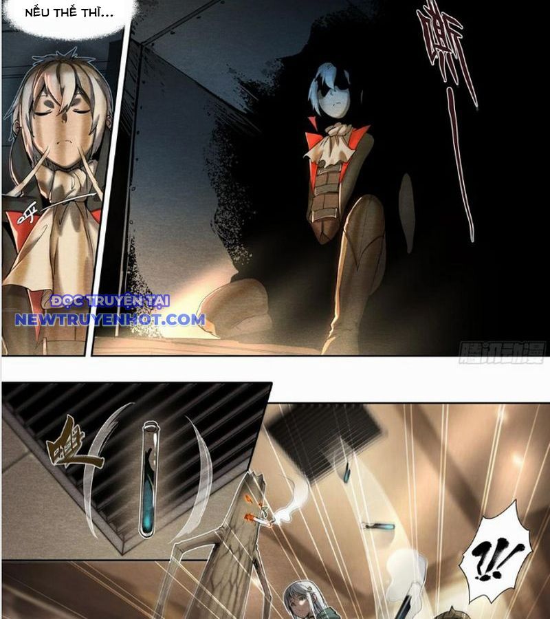 Dự Báo Khải Huyền Chapter 145 - Trang 2