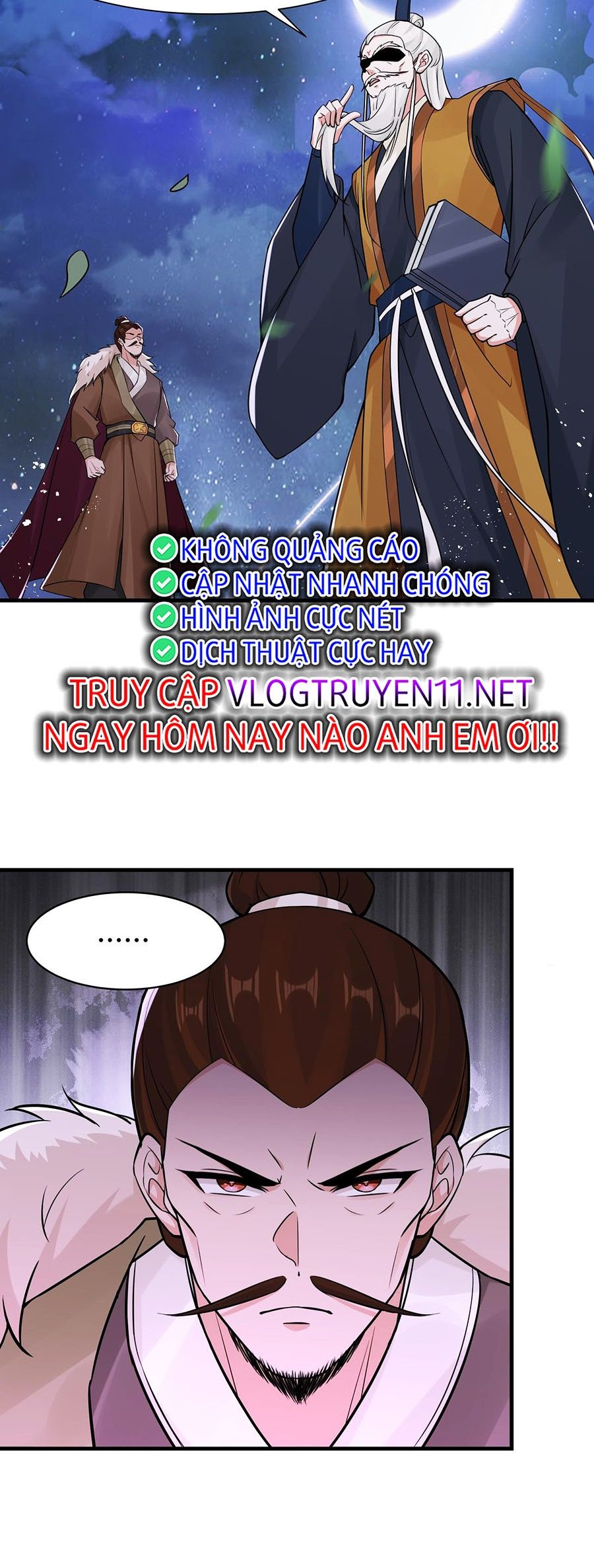 Ta Làm Mưa Làm Gió Vào Một Vạn Năm Sau Chapter 16 - Trang 2