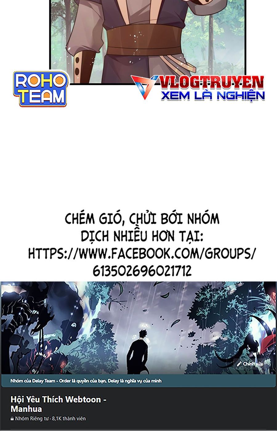 Ta Làm Mưa Làm Gió Vào Một Vạn Năm Sau Chapter 21 - Trang 2