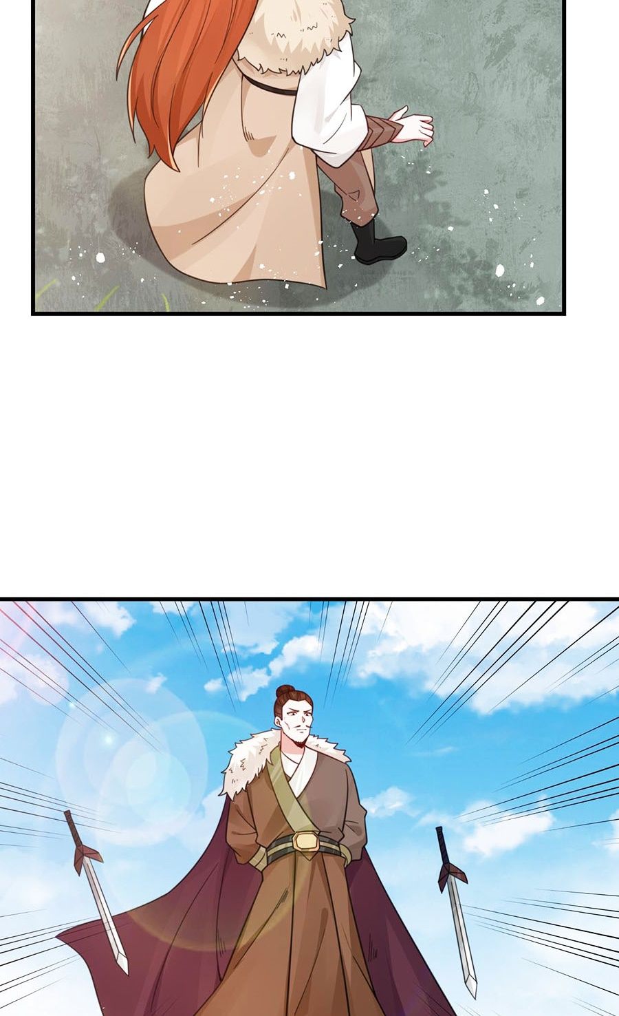 Ta Làm Mưa Làm Gió Vào Một Vạn Năm Sau Chapter 22 - Trang 2