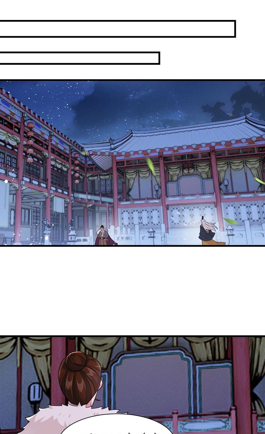 Ta Làm Mưa Làm Gió Vào Một Vạn Năm Sau Chapter 22 - Trang 2