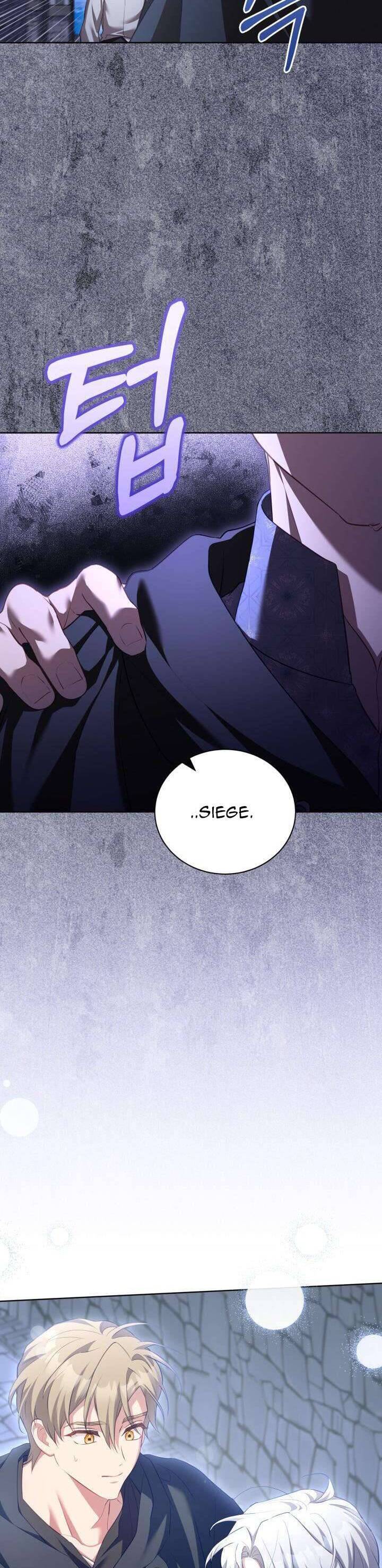 Nhật Ký Trông Trẻ Chapter 59 - Trang 2