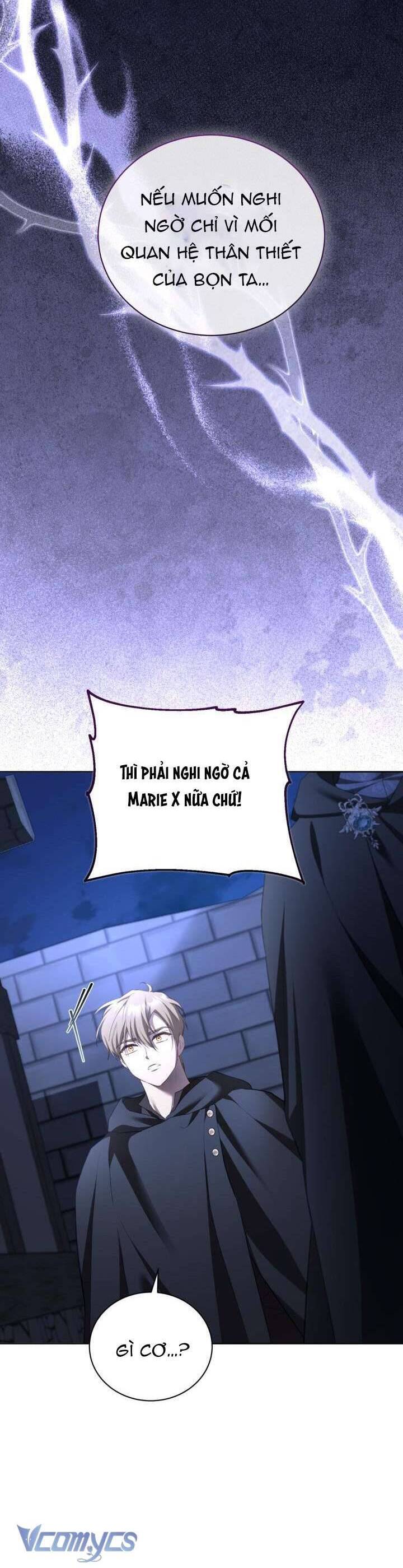 Nhật Ký Trông Trẻ Chapter 59 - Trang 2