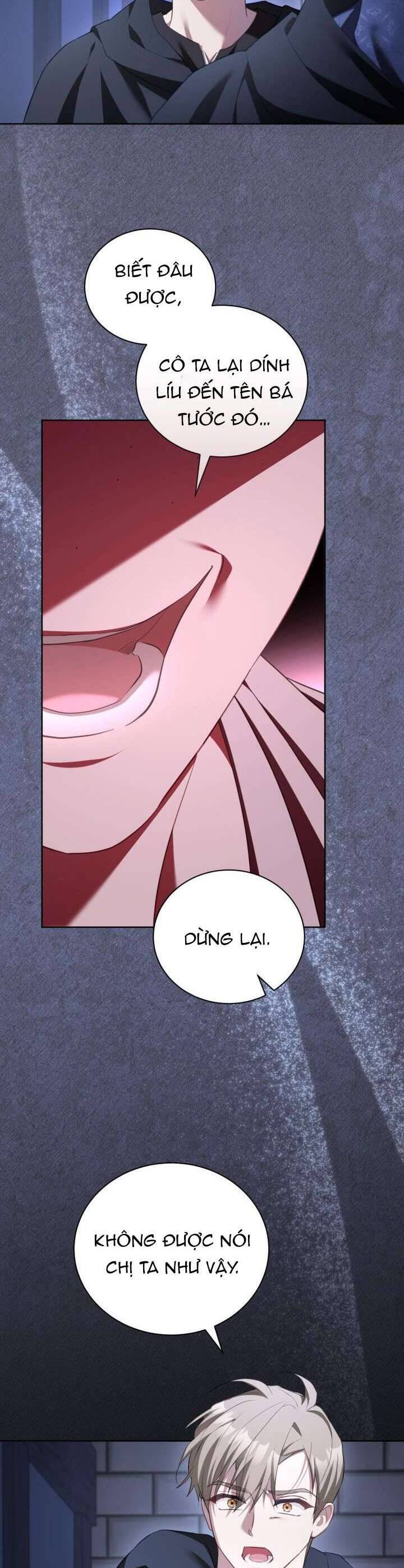 Nhật Ký Trông Trẻ Chapter 59 - Trang 2