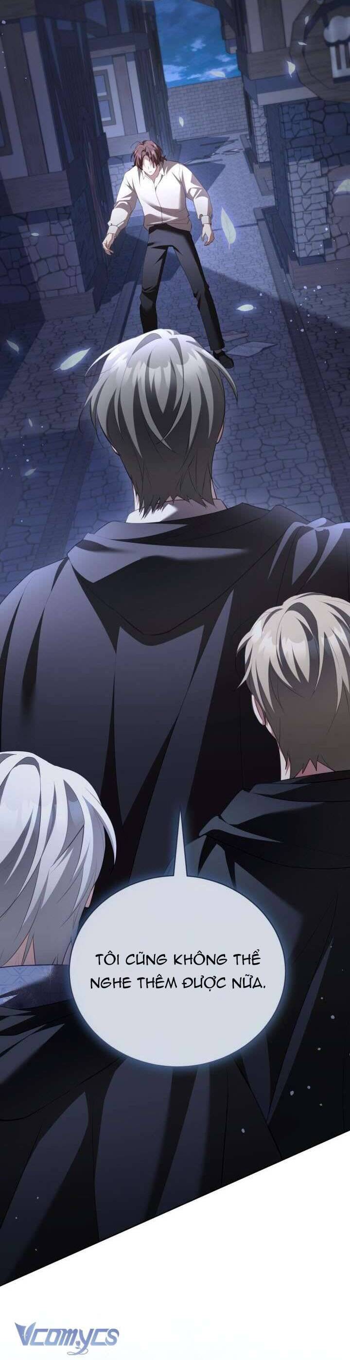 Nhật Ký Trông Trẻ Chapter 59 - Trang 2