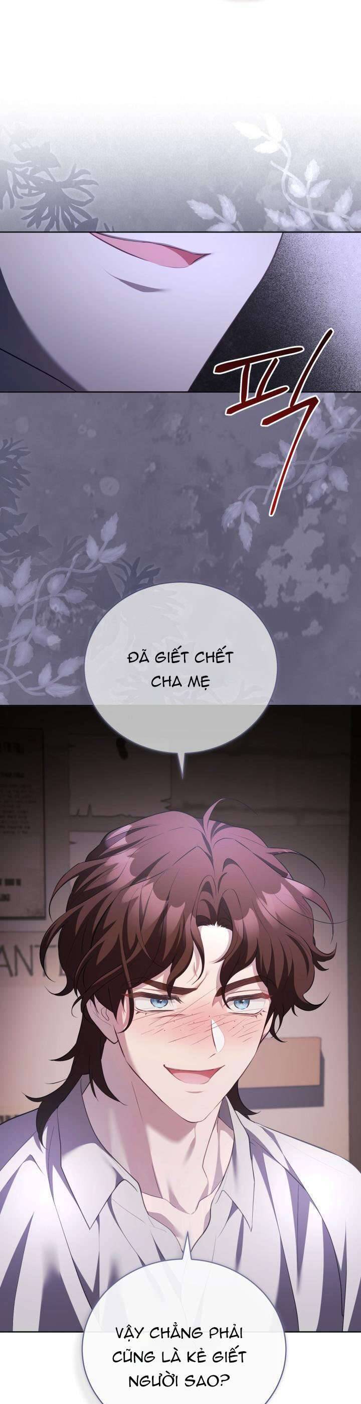 Nhật Ký Trông Trẻ Chapter 59 - Trang 2