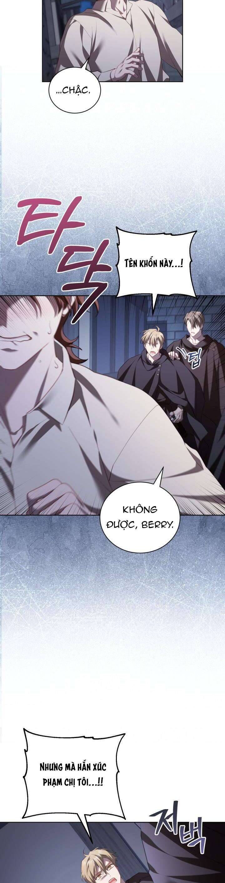 Nhật Ký Trông Trẻ Chapter 59 - Trang 2