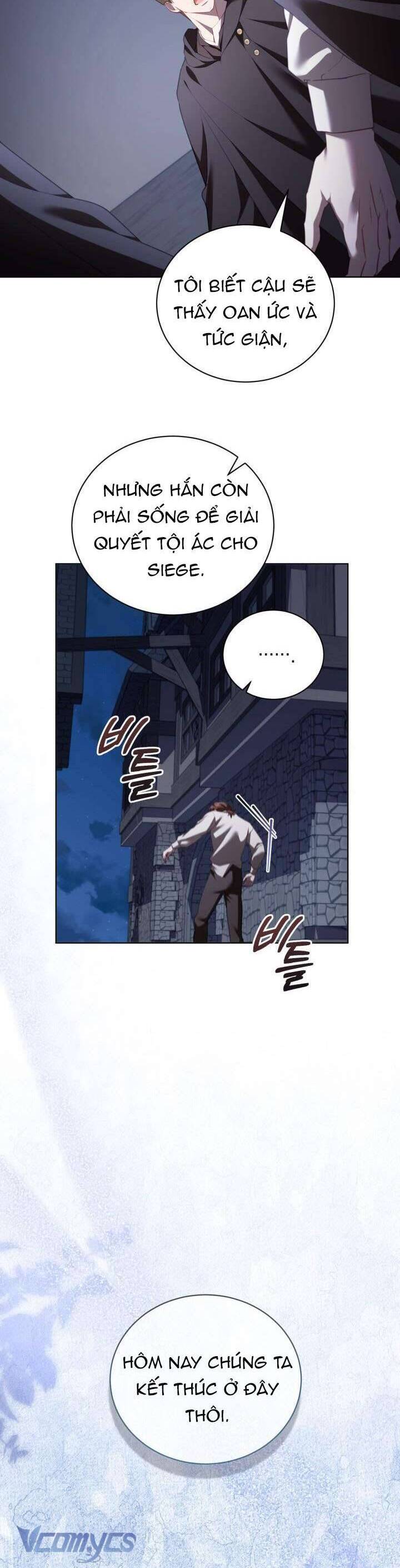 Nhật Ký Trông Trẻ Chapter 59 - Trang 2