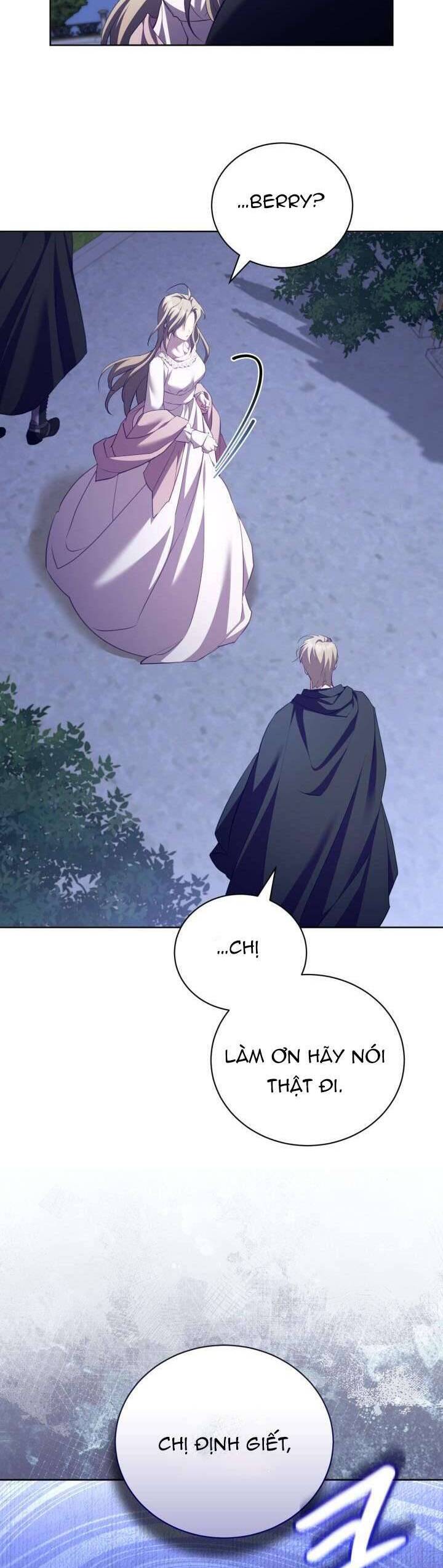 Nhật Ký Trông Trẻ Chapter 59 - Trang 2