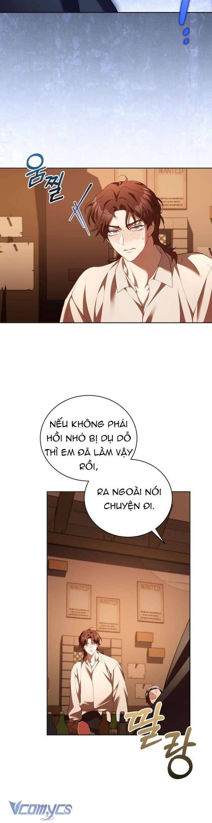 Nhật Ký Trông Trẻ Chapter 59 - Trang 2