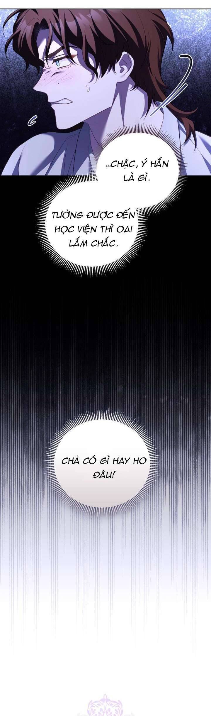 Nhật Ký Trông Trẻ Chapter 59 - Trang 2