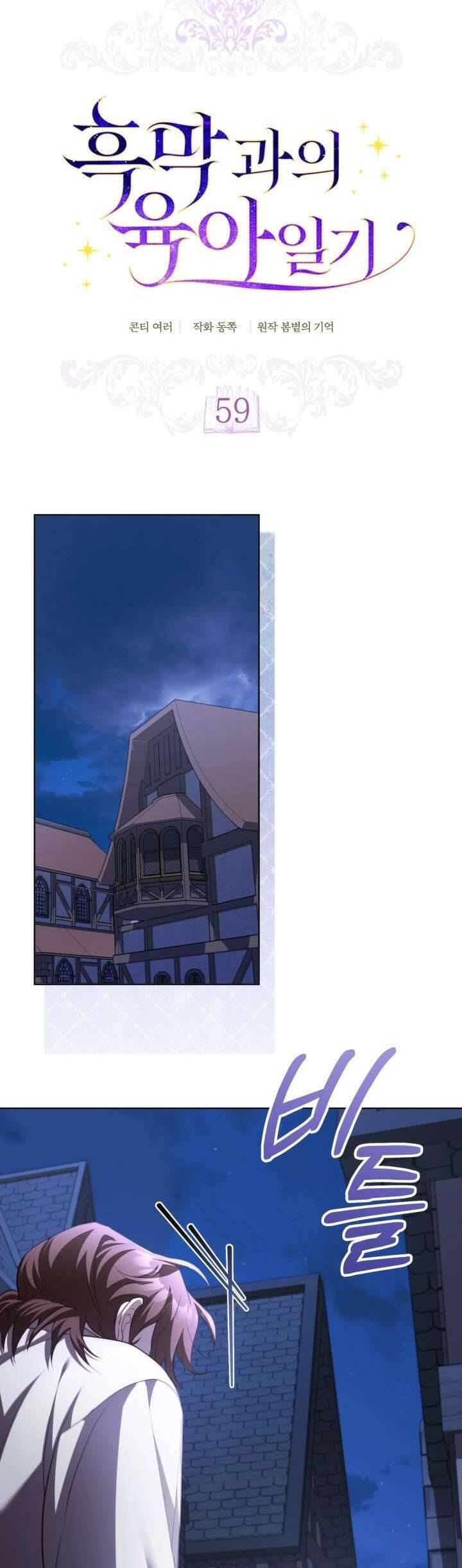 Nhật Ký Trông Trẻ Chapter 59 - Trang 2