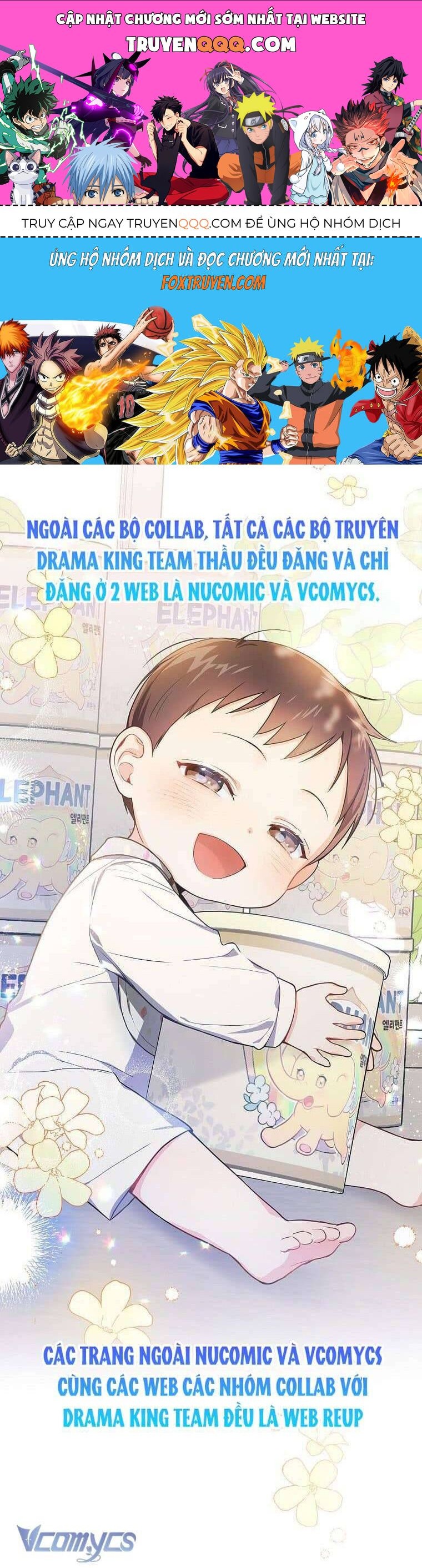 Nhật Ký Trông Trẻ Chapter 71 - Trang 2