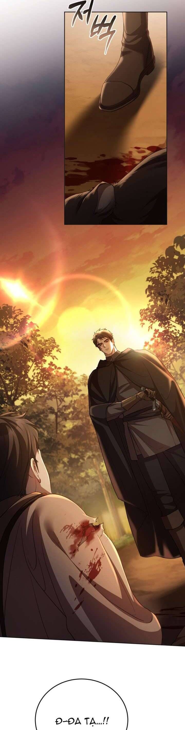 Nhật Ký Trông Trẻ Chapter 71 - Trang 2
