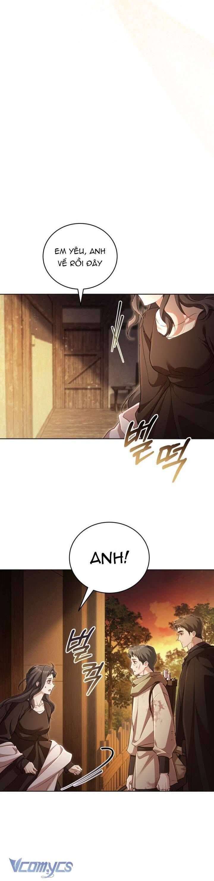 Nhật Ký Trông Trẻ Chapter 71 - Trang 2