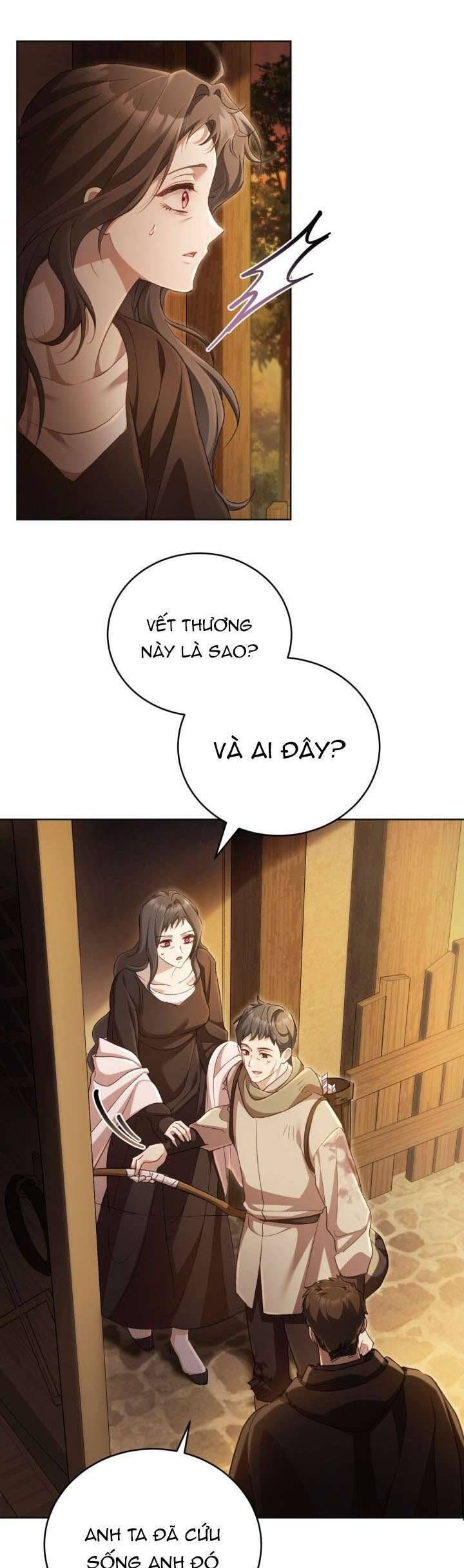 Nhật Ký Trông Trẻ Chapter 71 - Trang 2