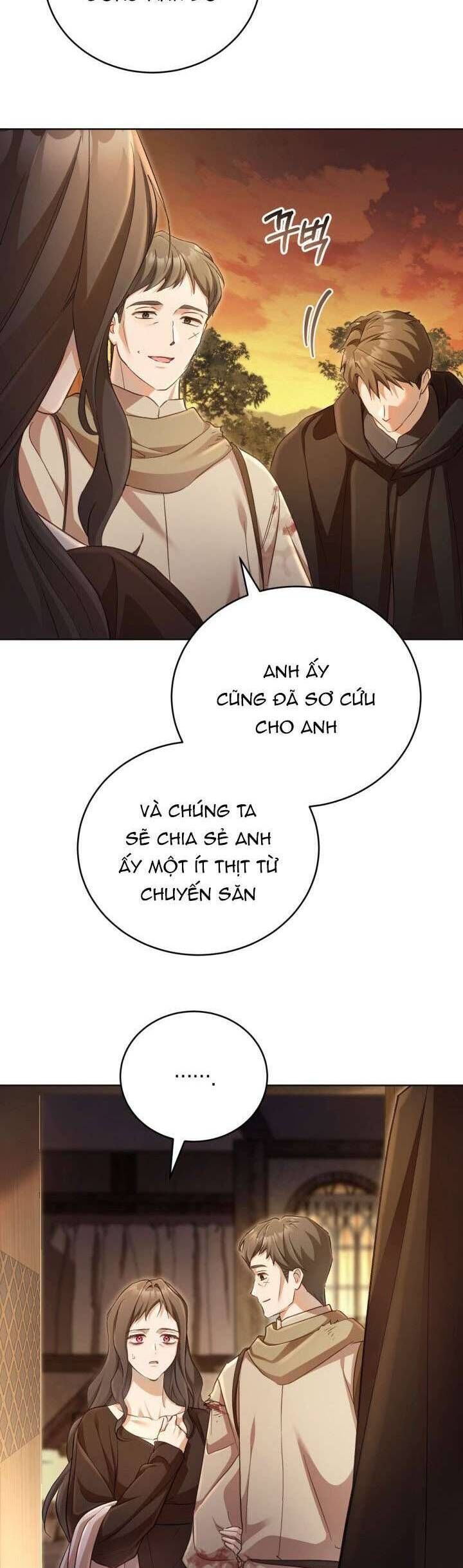 Nhật Ký Trông Trẻ Chapter 71 - Trang 2