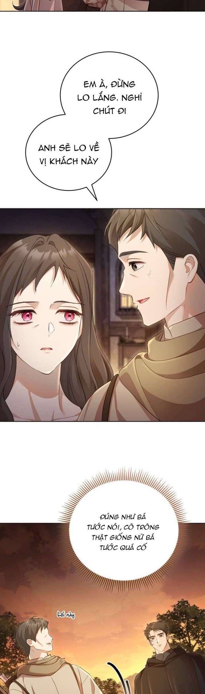 Nhật Ký Trông Trẻ Chapter 71 - Trang 2