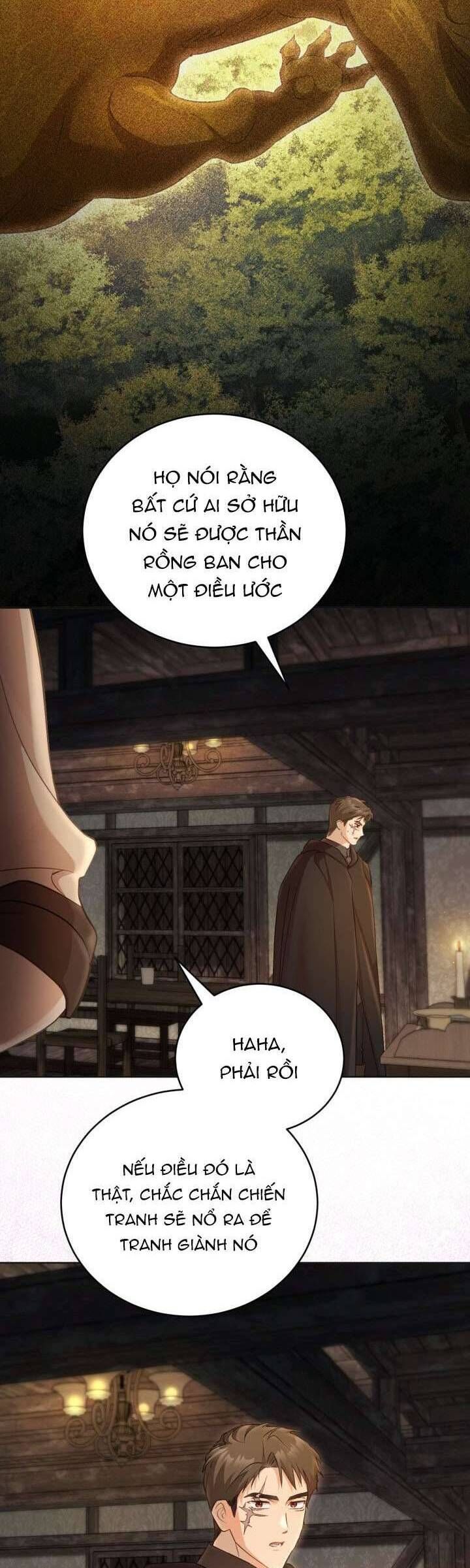 Nhật Ký Trông Trẻ Chapter 71 - Trang 2