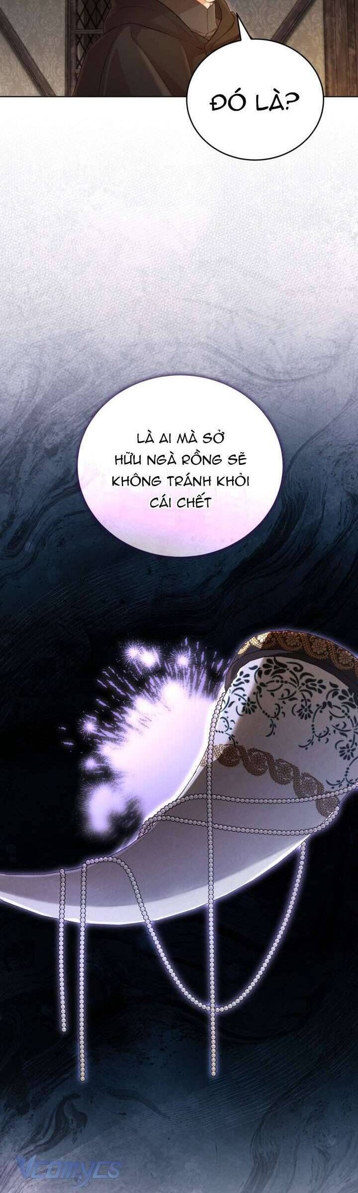 Nhật Ký Trông Trẻ Chapter 71 - Trang 2