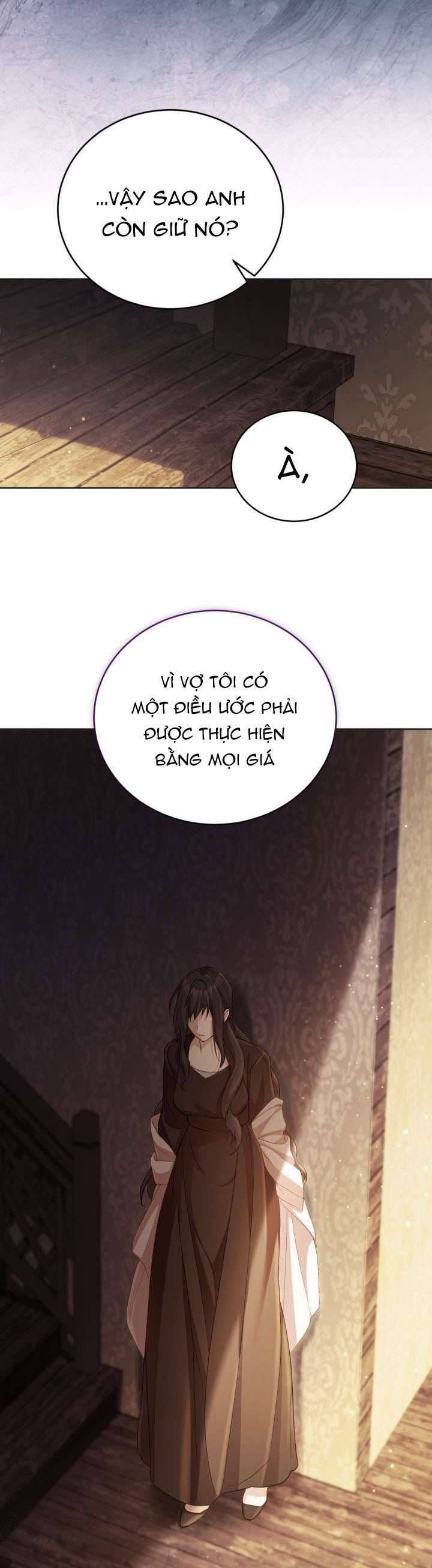Nhật Ký Trông Trẻ Chapter 71 - Trang 2