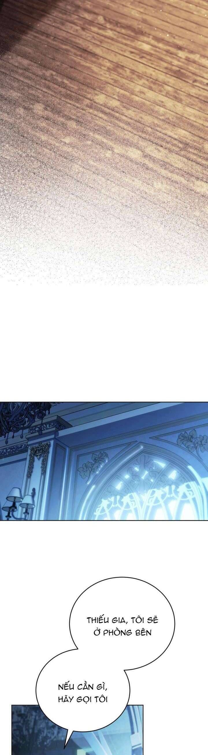 Nhật Ký Trông Trẻ Chapter 71 - Trang 2