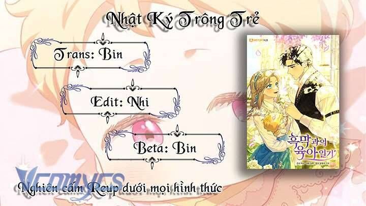 Nhật Ký Trông Trẻ Chapter 71 - Trang 2