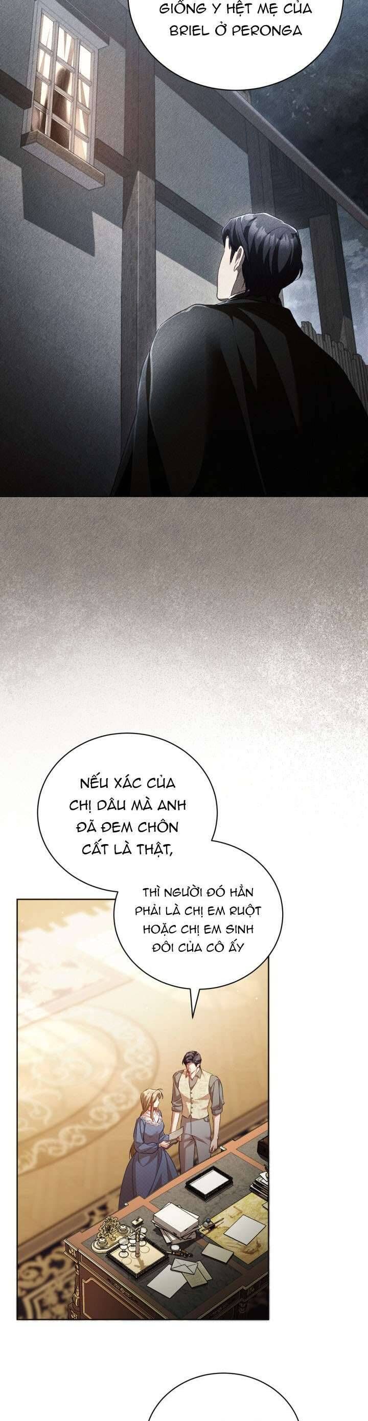 Nhật Ký Trông Trẻ Chapter 71 - Trang 2